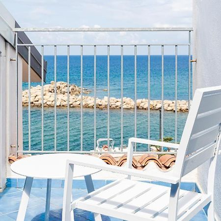 Racconti Dal Mare Apartment Santa Maria di Castellabate Bagian luar foto