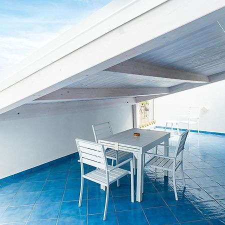 Racconti Dal Mare Apartment Santa Maria di Castellabate Bagian luar foto