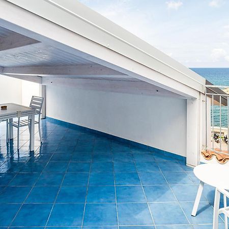 Racconti Dal Mare Apartment Santa Maria di Castellabate Bagian luar foto