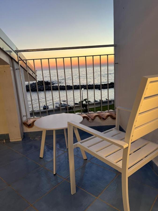 Racconti Dal Mare Apartment Santa Maria di Castellabate Bagian luar foto