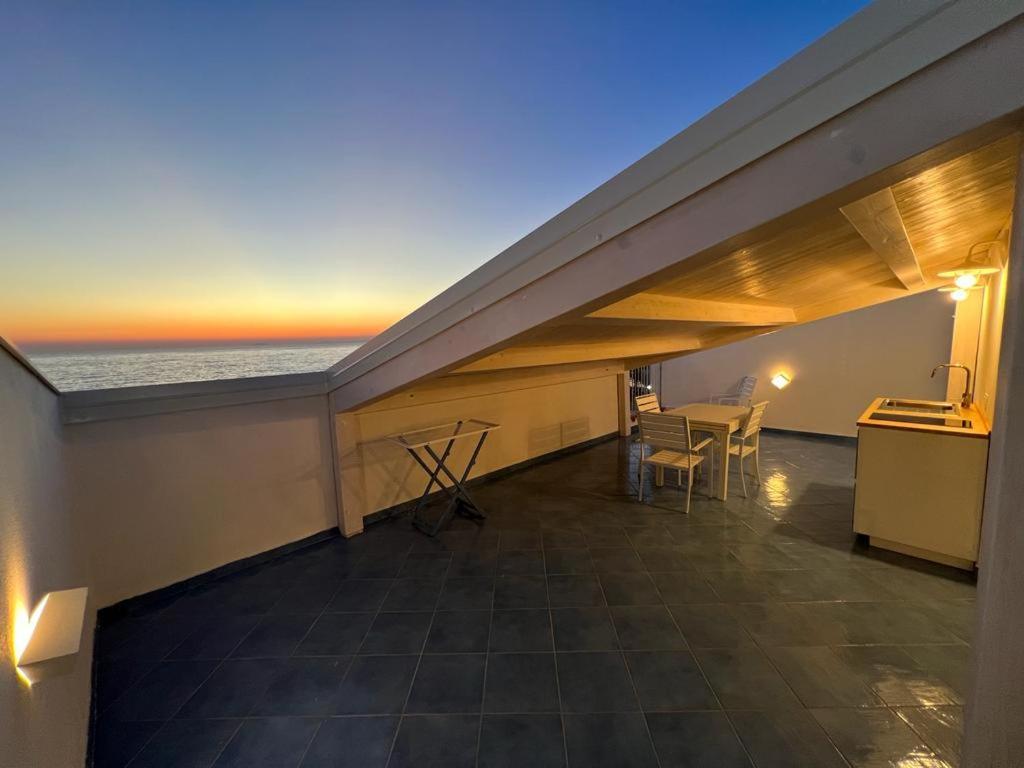 Racconti Dal Mare Apartment Santa Maria di Castellabate Bagian luar foto