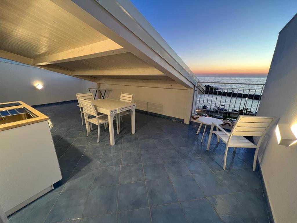 Racconti Dal Mare Apartment Santa Maria di Castellabate Bagian luar foto