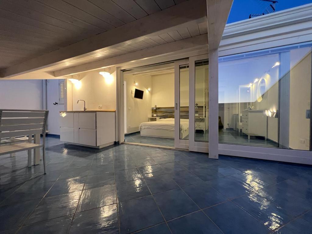 Racconti Dal Mare Apartment Santa Maria di Castellabate Bagian luar foto