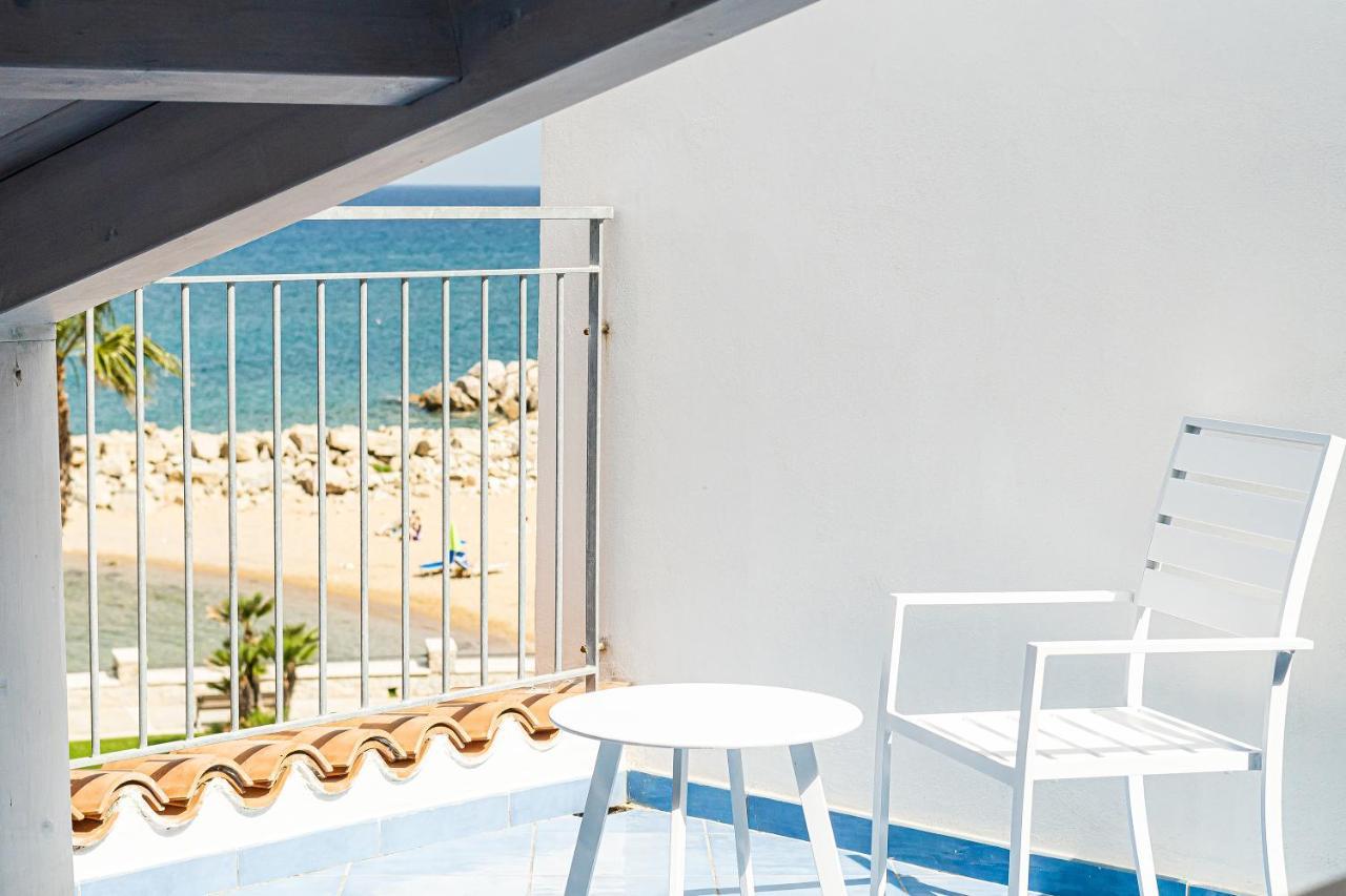 Racconti Dal Mare Apartment Santa Maria di Castellabate Bagian luar foto