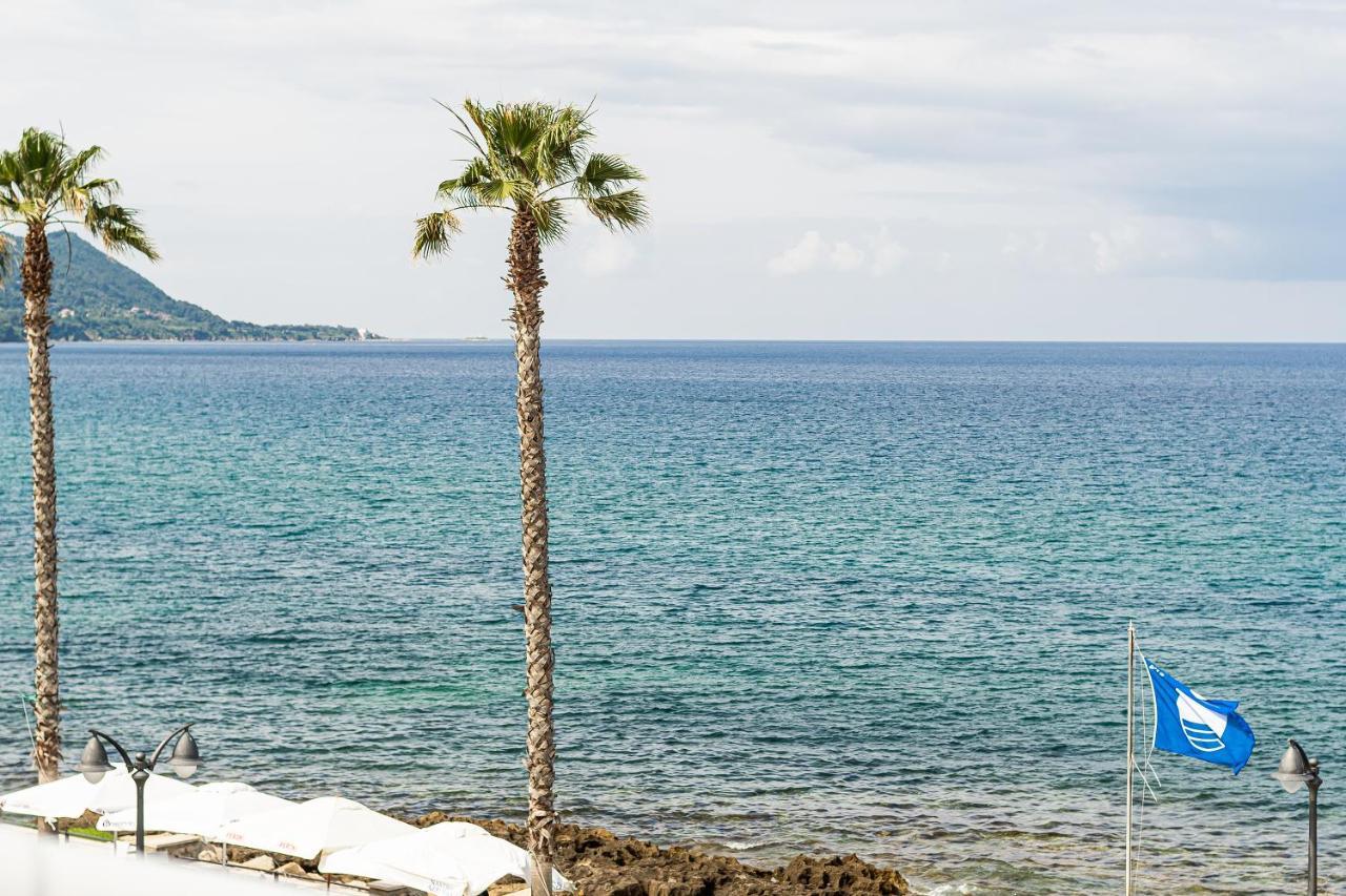 Racconti Dal Mare Apartment Santa Maria di Castellabate Bagian luar foto