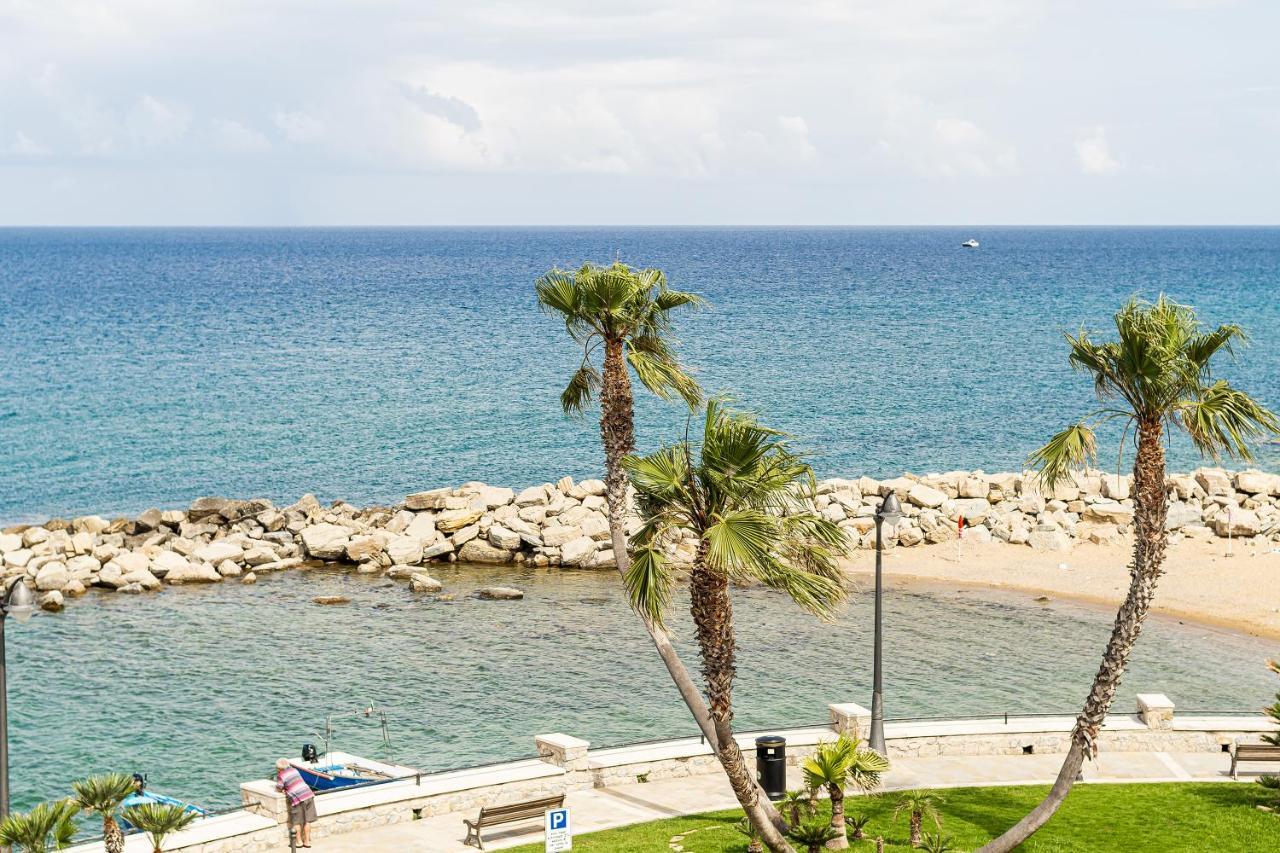 Racconti Dal Mare Apartment Santa Maria di Castellabate Bagian luar foto